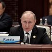 Prezydent Rosji Władimir Putin