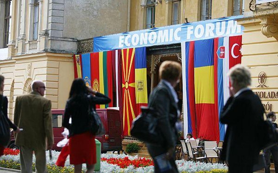 Dwadzieścia lat europejskiej solidarności