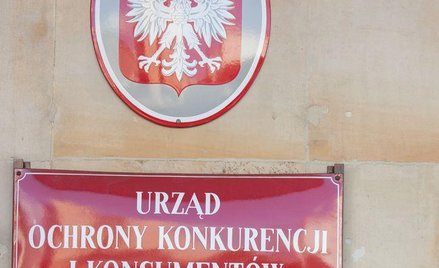 Konsumenci: zagraniczni przedsiębiorcy nie uciekną przed UOKiK