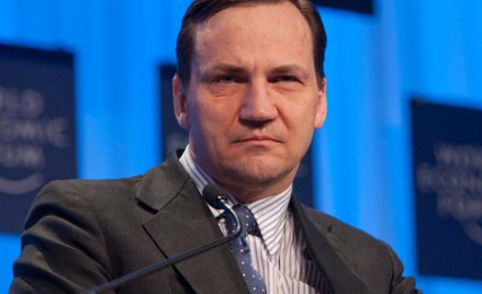 Radosław Sikorski