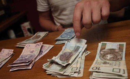 Przy wynagradzaniu podwładnych lepiej nie dyskryminować