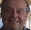 Jack Nicholson o nowym Jokerze [wideo]