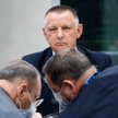 Marian Banaś już dwa miesiące temu wysłał do premiera raport dotyczący Funduszu Sprawiedliwości