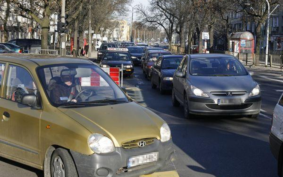 Można znaleźć rozwiązanie dobre dla firm i fiskusa