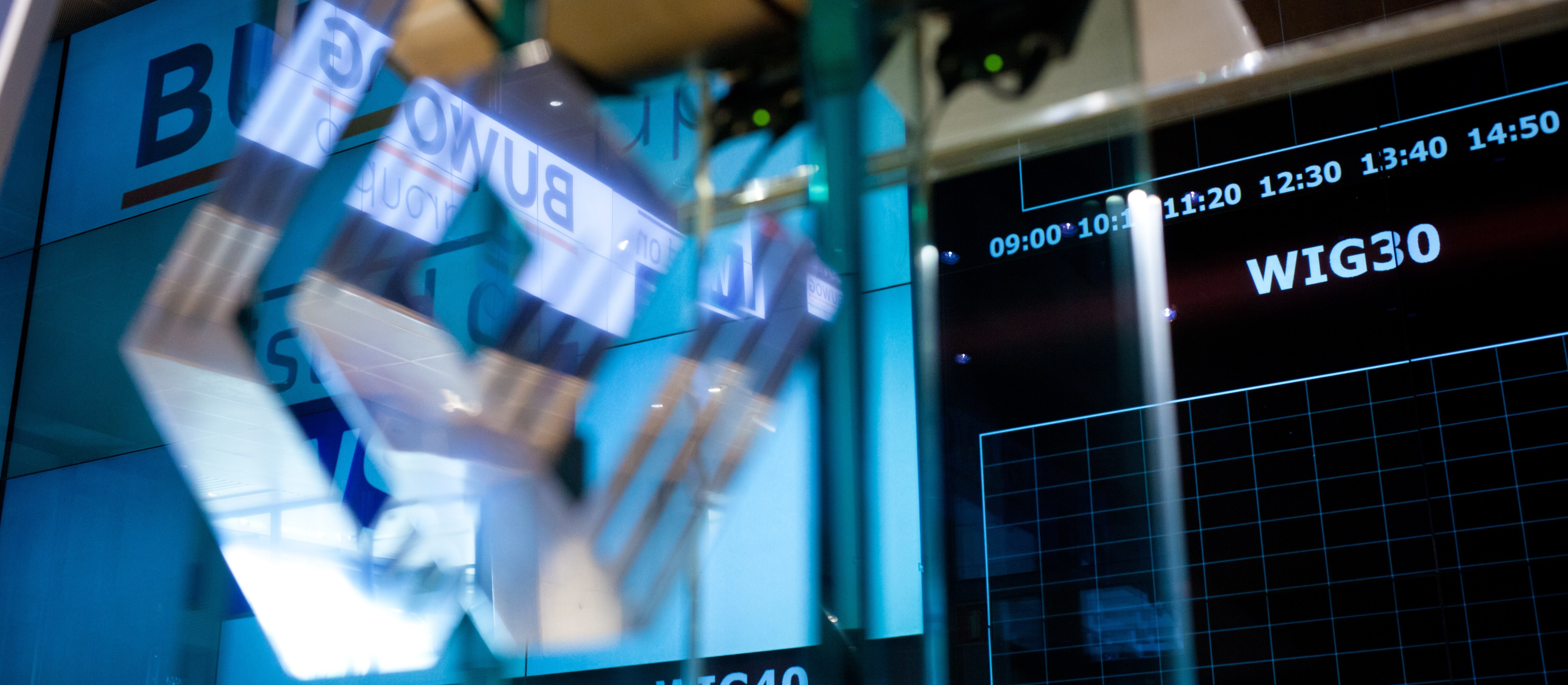 Inwestorzy wsłuchani w Fed