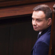 Prezydent Andrzej Duda powinien przejąć inicjatywę w zakresie polityki europejskiej – uważa autor