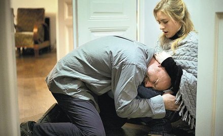 Wstrząsająca opowieść nie tylko o umieraniu