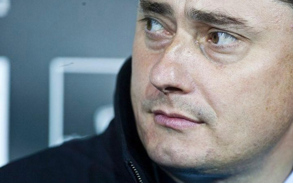 Maciej Skorża