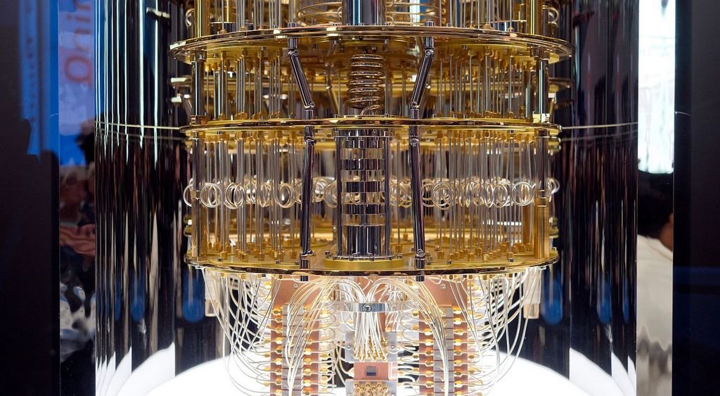 Może złamać wszelkie zabezpieczenia, ale i wyleczyć raka. Ta technologia przebije AI