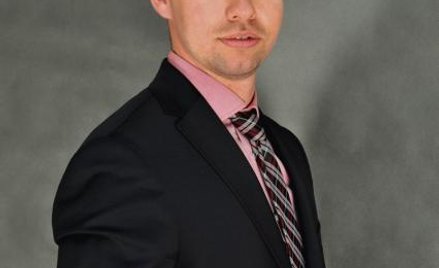 Michał Zasadzki, analityk Erste Securities Polska