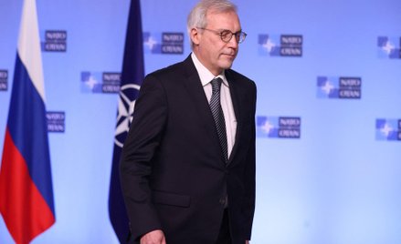 Aleksander Gruszko