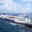Stena Line wprowadza większy prom na trasę z Gdyni do Karlskrony
