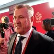 Cezary Kulesza to były prezes Jagiellonii Białystok, wiceprezes PZPN ds. piłkarstwa profesjonalnego
