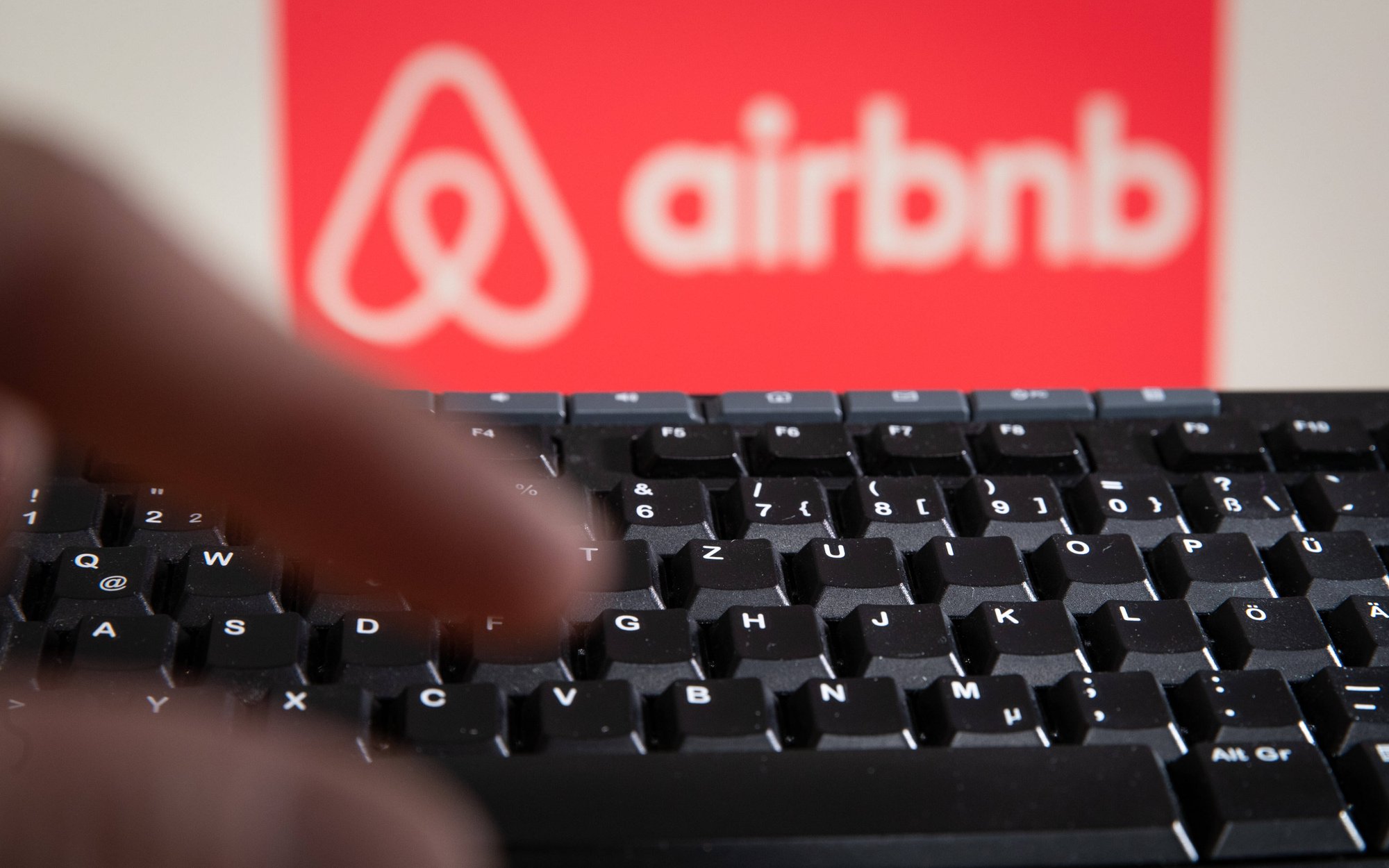 60 tysięcy dolarów za nocleg w obiekcie z Airbnb? To możliwe