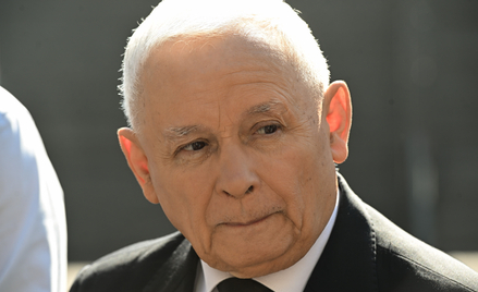 Jarosław Kaczyński