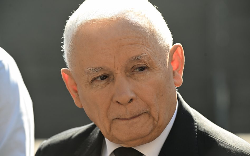 Jarosław Kaczyński