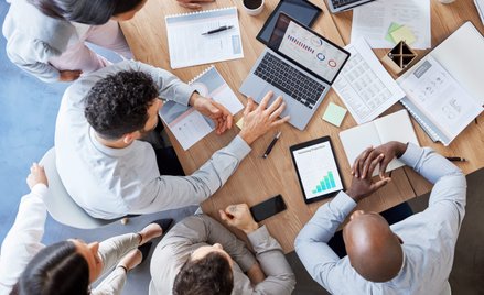 Rynek obligacji korporacyjnych w tym roku trzyma się naprawdę mocno