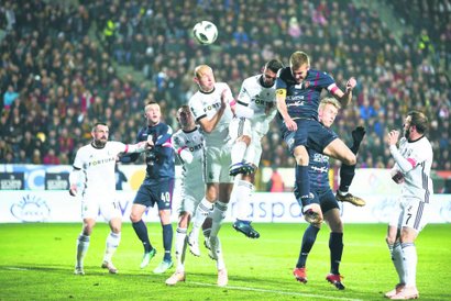 PKO Bank Polski jest partnerem głównymi oficjalnym bankiem Ekstraklasy