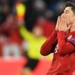 Liga Mistrzów: Barcelona rozbija Lyon, Lewandowski odpada