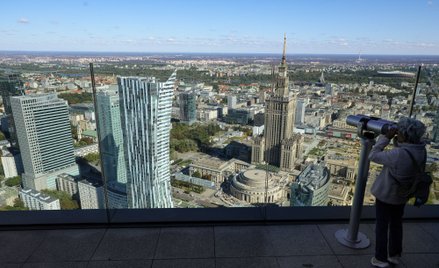 Polska umacnia się na turystycznej mapie Europy. Potwierdzają to świetne wyniki polskich hoteli