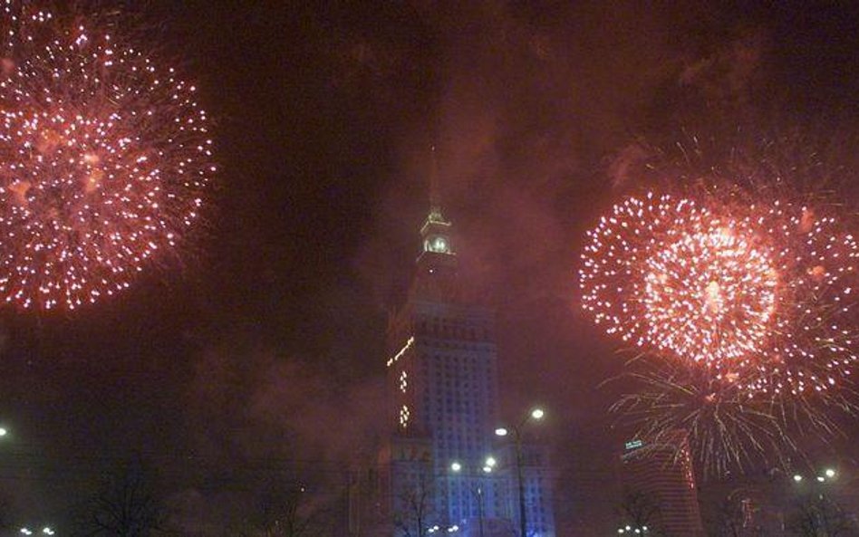 Warszawa