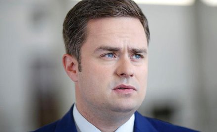 Hofman: Kopacz trzy poziomy niżej niż Kaczyński