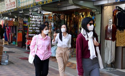 Agencja S&P: Koronawirus uderzy w strefę euro i Wielką Brytanię