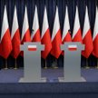 O decyzji w sprawie stanu wyjątkowego nie poinformował osobiście prezydent Andrzej Duda