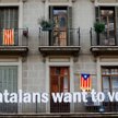 Katalonia: O taką stawkę Barca nie grała