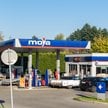 Anwim sprzedaje polską sieć stacji paliw Moya europejskiemu podmiotowi