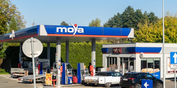 Sieć stacji Moya w rękach nowych inwestorów