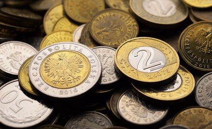 Getin Holding przed wypłatą dywidendy