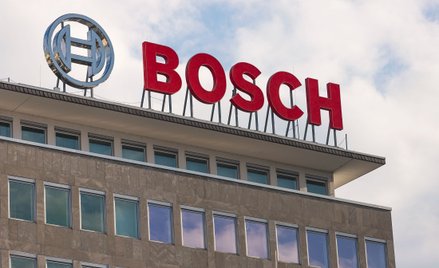 Bosch do końca 2030 roku zlikwiduje aż 13 tysięcy miejsc pracy w Niemczech