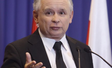 Jarosław Kaczyński: Jeśli wygramy wybory, zakażemy uprawy roślin genetycznie modyfikowanych