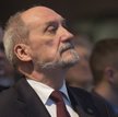 Macierewicz: Dlaczego F-35 tak drogo? Przede wszystkim to wina opozycji