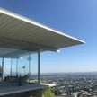 Case Study House No. 22 wybudowano w 1959 r. w Los Angeles. To projekt amerykańskiego architekta Pie