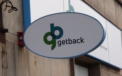GetBack: dziś zapada termin wykupu obligacji od Quercusa TFI