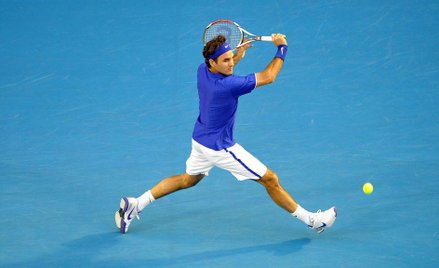 Federer nie zamierza odejść