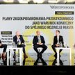 Rewitalizacja to nie tylko malowanie fasad – podkreślano podczas dyskusji