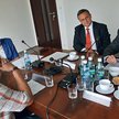 Uczestnicy debaty mówili, że polskie firmy powinny jak najlepiej wykorzystać czas kryzysu