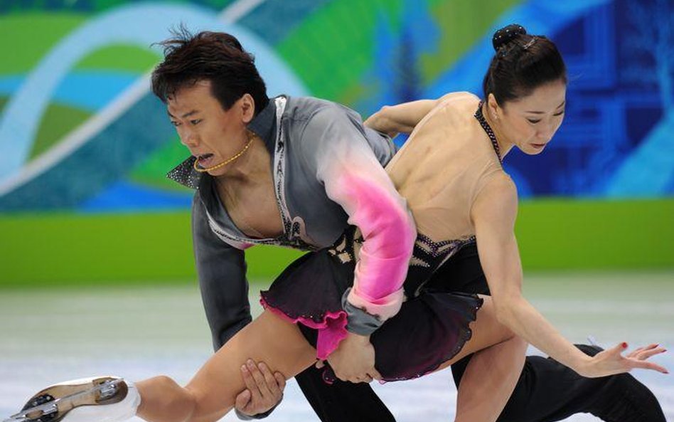 Xue Shen i Hongbo Zhao