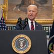 Prezydent Joe Biden
