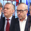 Wybory szefa Platformy. Głosowanie zakończone