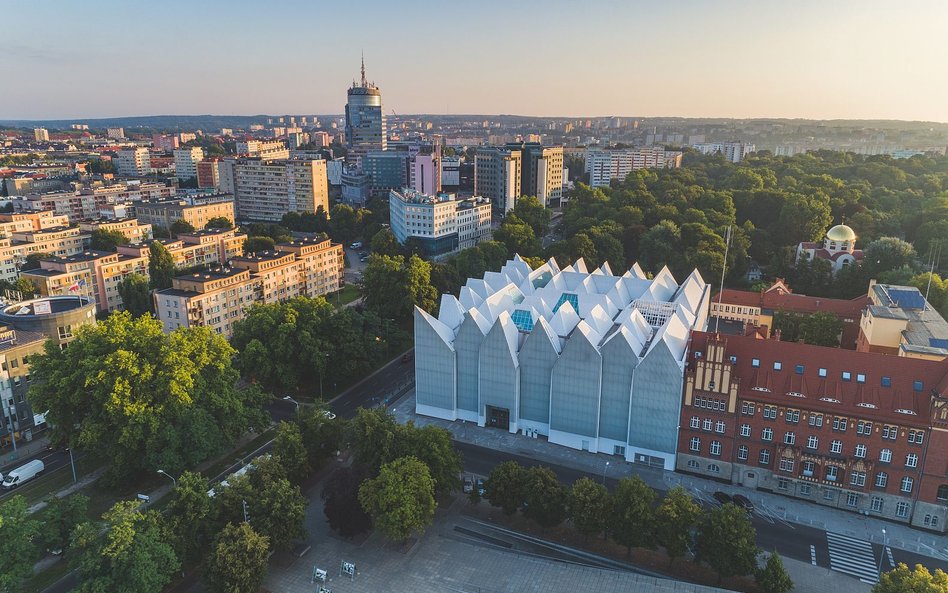 Filharmonia im. Mieczysława Karłowicza w Szczecinie