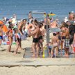 Mondial: Szykują się rekordowe wakacje Polaków