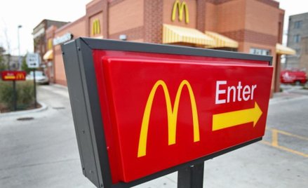 McDonald’s wprowadził wegańskie dania… i rozgniewał wegan
