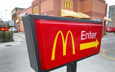 McDonald’s wprowadził wegańskie dania… i rozgniewał wegan