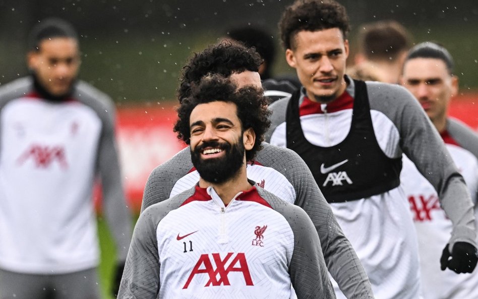 Liga Mistrzów: Liverpool znów potrzebuje cudu