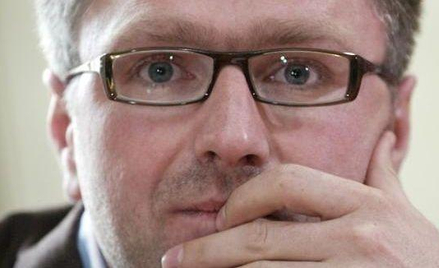 Makowski: Przewrót w świecie wartości