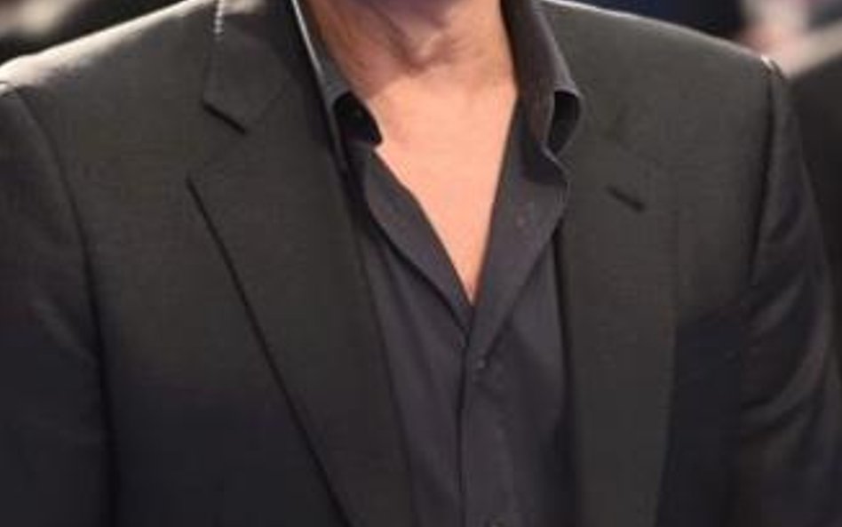 George Clooney poza graniem w filmach stworzył też markę tequili. W sumie zarobi na niej do 1 mld do